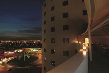 Movenpick Hotel Qassim 5*