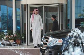 Movenpick Hotel Qassim 5*