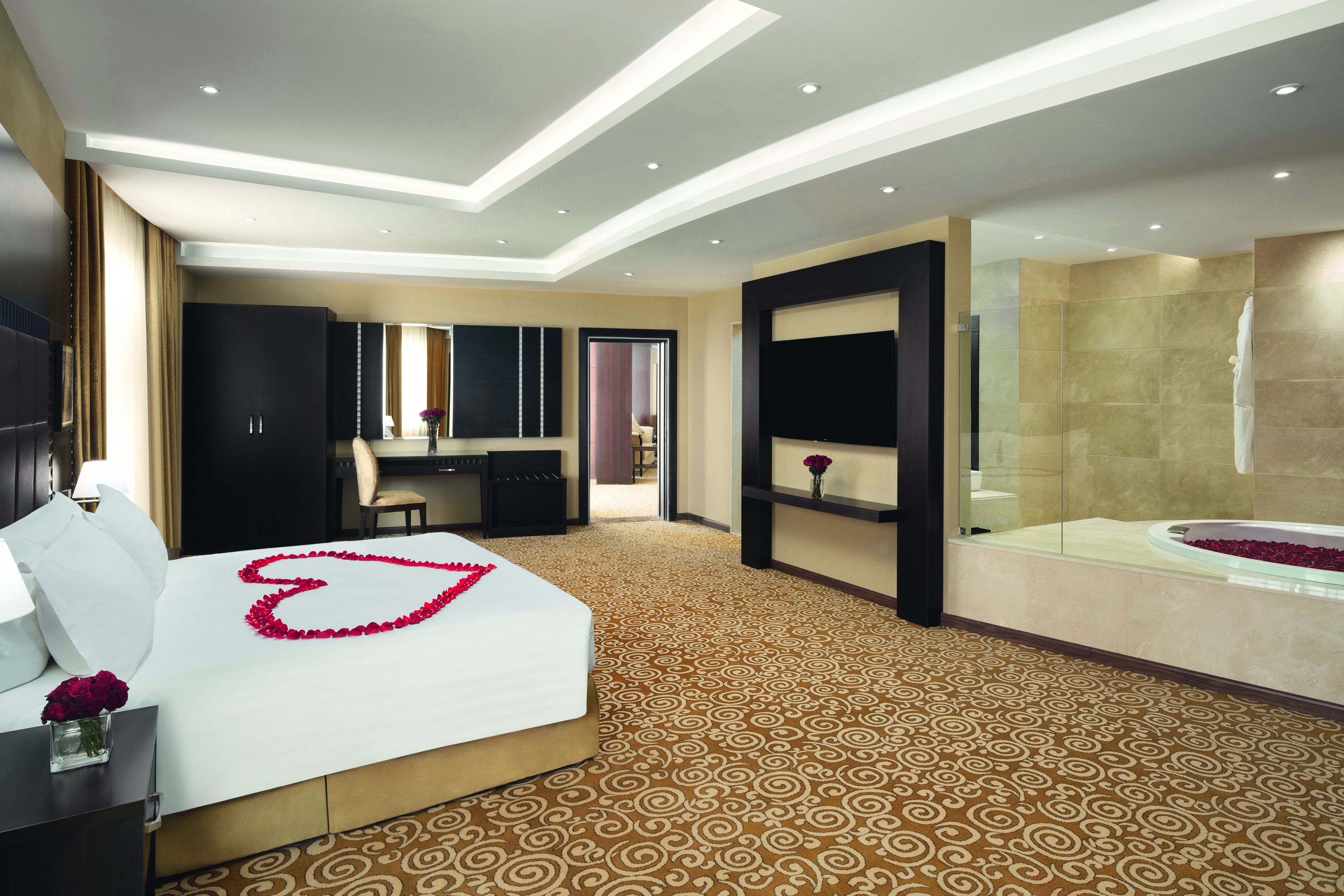 Movenpick Hotel Qassim 5*