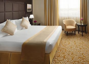 Movenpick Hotel Qassim 5*