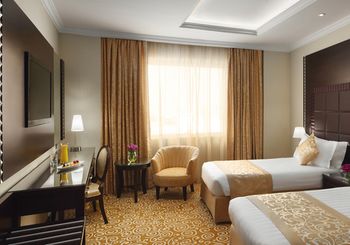 Movenpick Hotel Qassim 5*