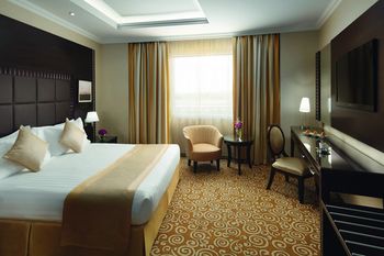 Movenpick Hotel Qassim 5*