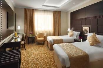 Movenpick Hotel Qassim 5*