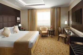 Movenpick Hotel Qassim 5*