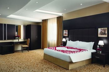 Movenpick Hotel Qassim 5*
