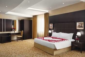 Movenpick Hotel Qassim 5*