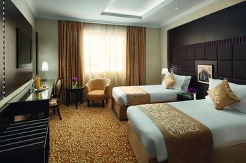 Movenpick Hotel Qassim 5*