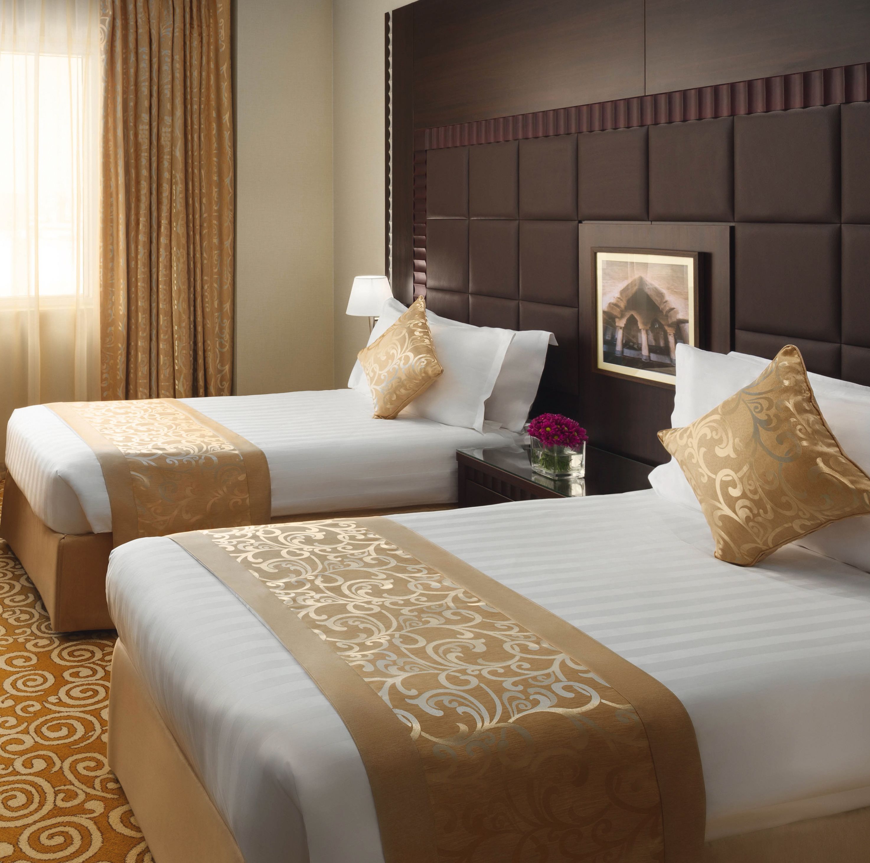 Movenpick Hotel Qassim 5*