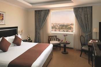 Movenpick Hotel Qassim 5*