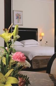 Movenpick Hotel Qassim 5*