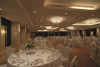 Movenpick Hotel Qassim 5*