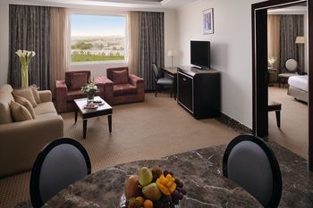 Movenpick Hotel Qassim 5*