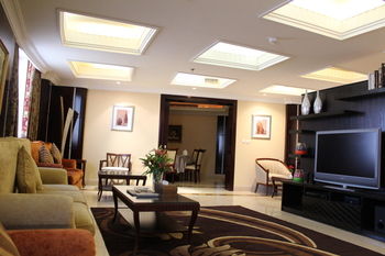 Movenpick Hotel Qassim 5*