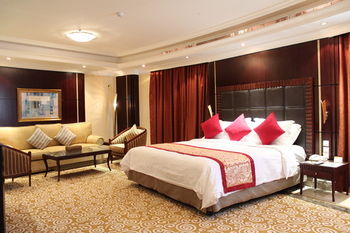 Movenpick Hotel Qassim 5*