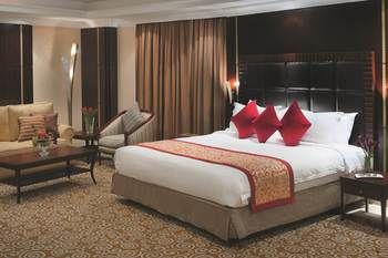 Movenpick Hotel Qassim 5*