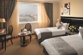 Movenpick Hotel Qassim 5*