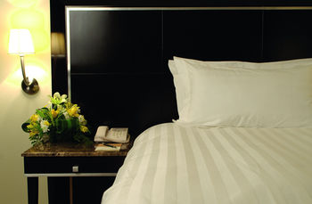 Movenpick Hotel Qassim 5*