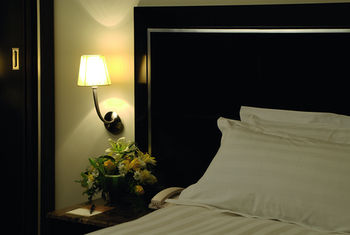Movenpick Hotel Qassim 5*