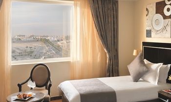 Movenpick Hotel Qassim 5*