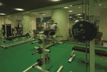 Movenpick Hotel Qassim 5*