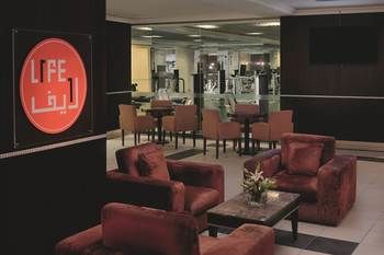 Movenpick Hotel Qassim 5*
