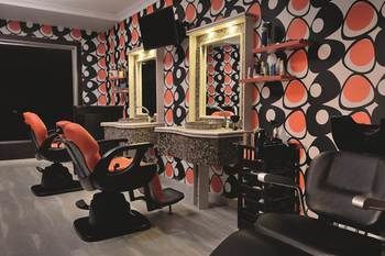 Movenpick Hotel Qassim 5*