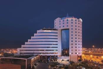 Movenpick Hotel Qassim 5*