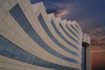 Movenpick Hotel Qassim 5*