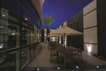 Movenpick Hotel Qassim 5*