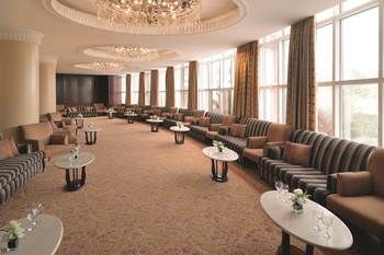 Movenpick Hotel Qassim 5*