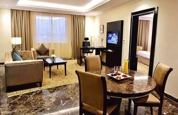 Movenpick Hotel Qassim 5*