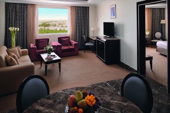 Movenpick Hotel Qassim 5*