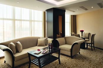 Movenpick Hotel Qassim 5*