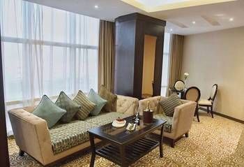 Movenpick Hotel Qassim 5*