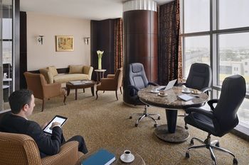 Movenpick Hotel Qassim 5*