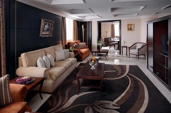 Movenpick Hotel Qassim 5*