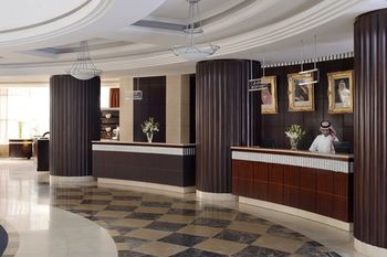 Movenpick Hotel Qassim 5*