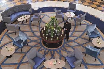 Movenpick Hotel Qassim 5*