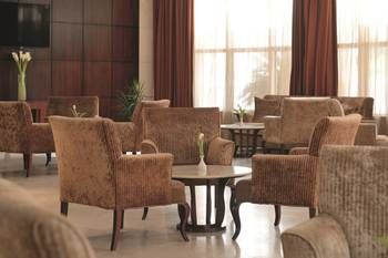 Movenpick Hotel Qassim 5*