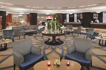 Movenpick Hotel Qassim 5*