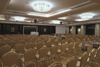 Movenpick Hotel Qassim 5*