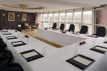 Movenpick Hotel Qassim 5*