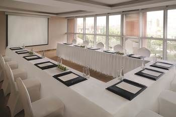 Movenpick Hotel Qassim 5*