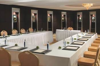 Movenpick Hotel Qassim 5*