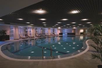 Movenpick Hotel Qassim 5*
