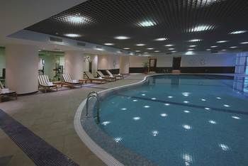 Movenpick Hotel Qassim 5*