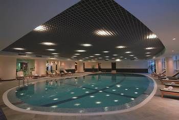 Movenpick Hotel Qassim 5*
