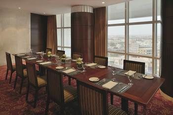 Movenpick Hotel Qassim 5*