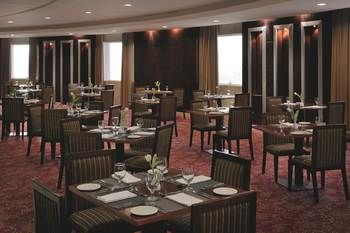 Movenpick Hotel Qassim 5*