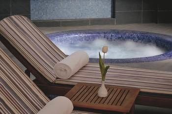 Movenpick Hotel Qassim 5*